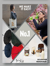 katalog gadżety mix